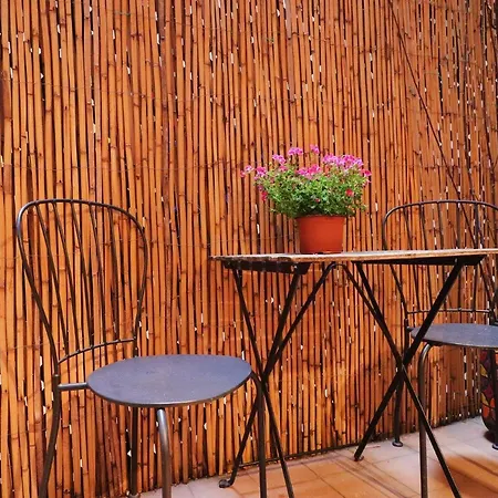 Hostel Efate Barcelona